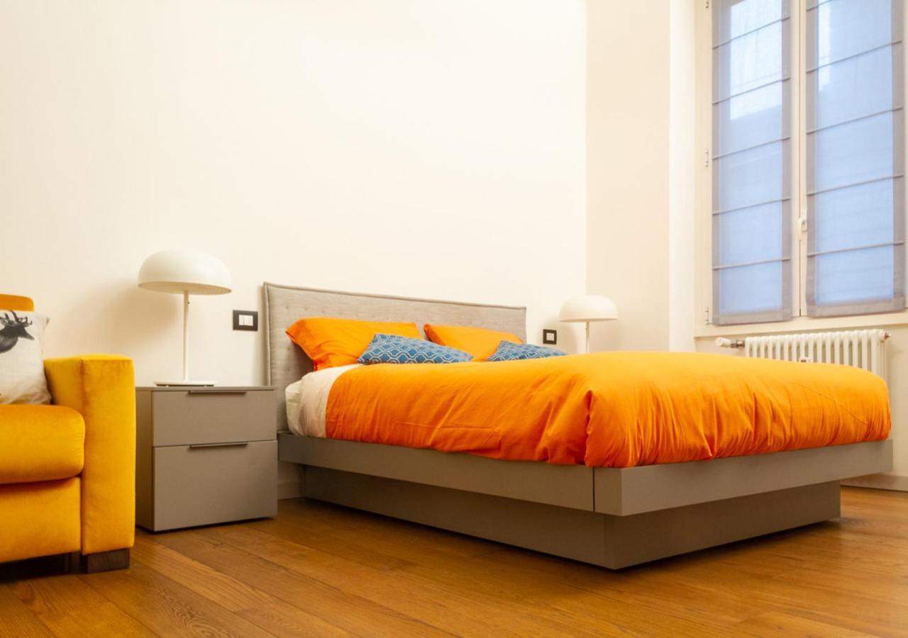 Home Feeling Milan Exterior photo