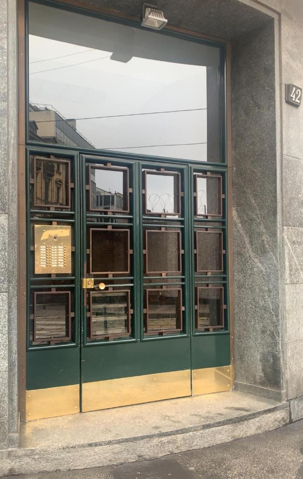 Home Feeling Milan Exterior photo