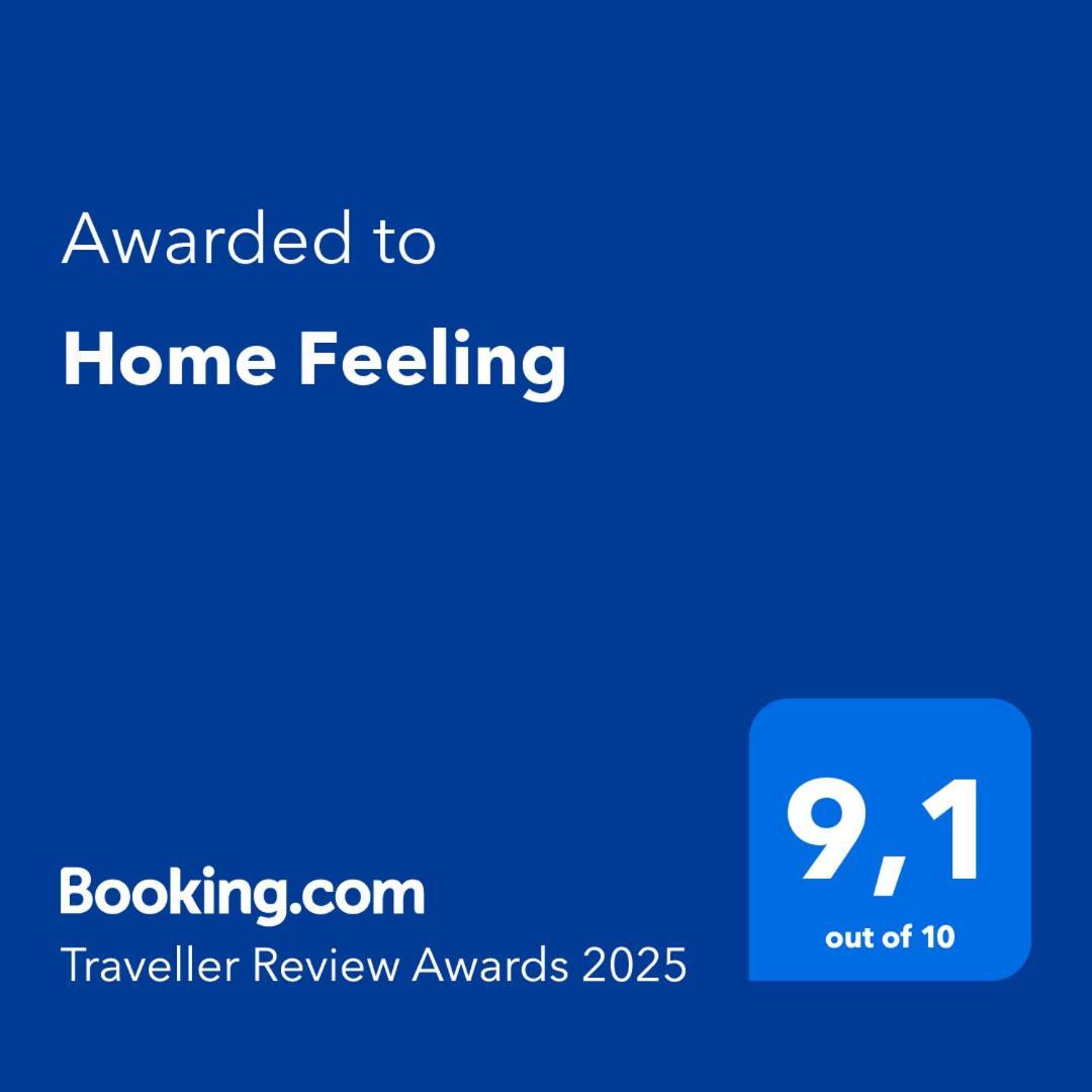 Home Feeling Milan Exterior photo